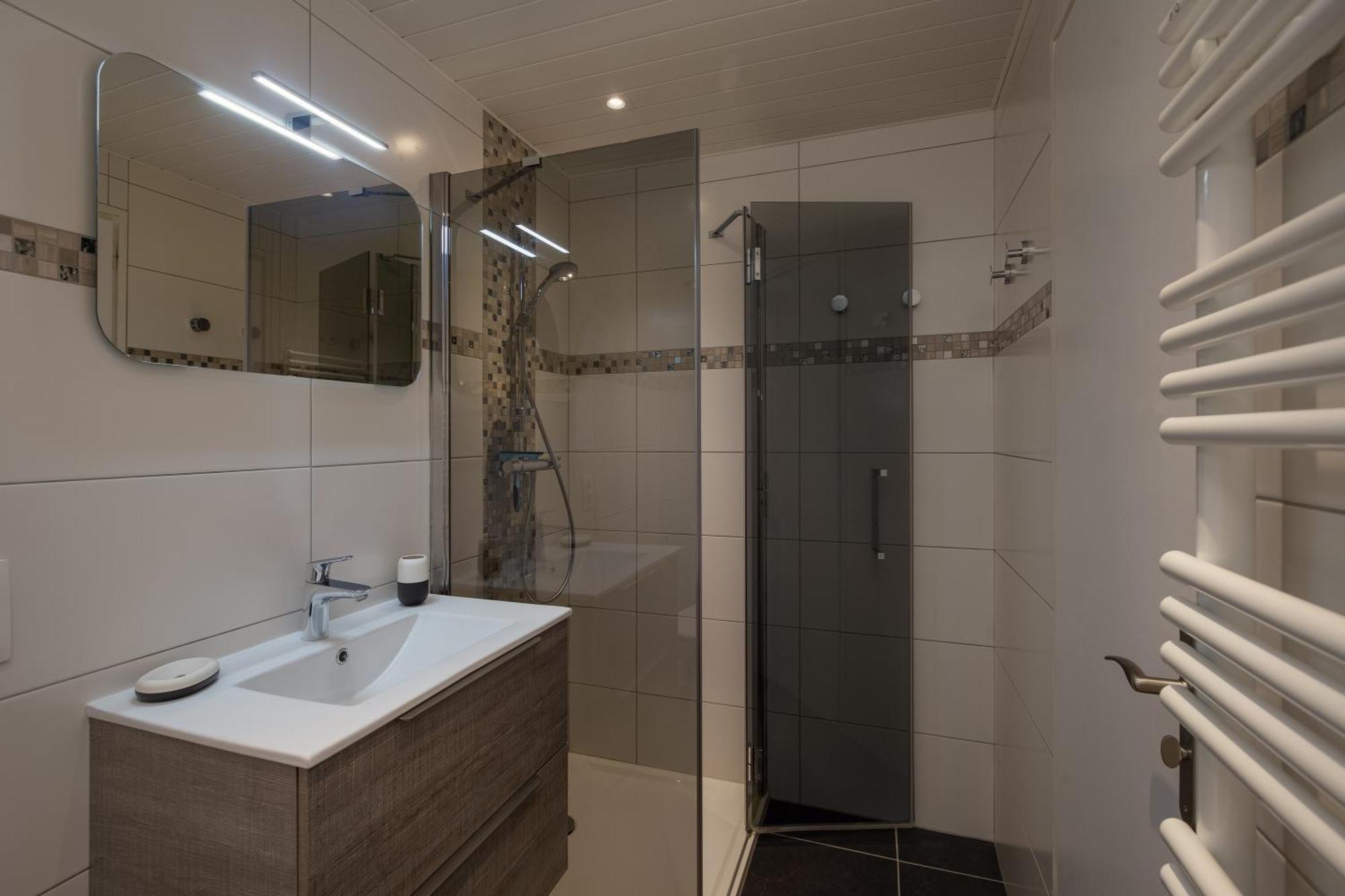 Residence Le Chardonnet G - Happy Rentals Chamonix ภายนอก รูปภาพ