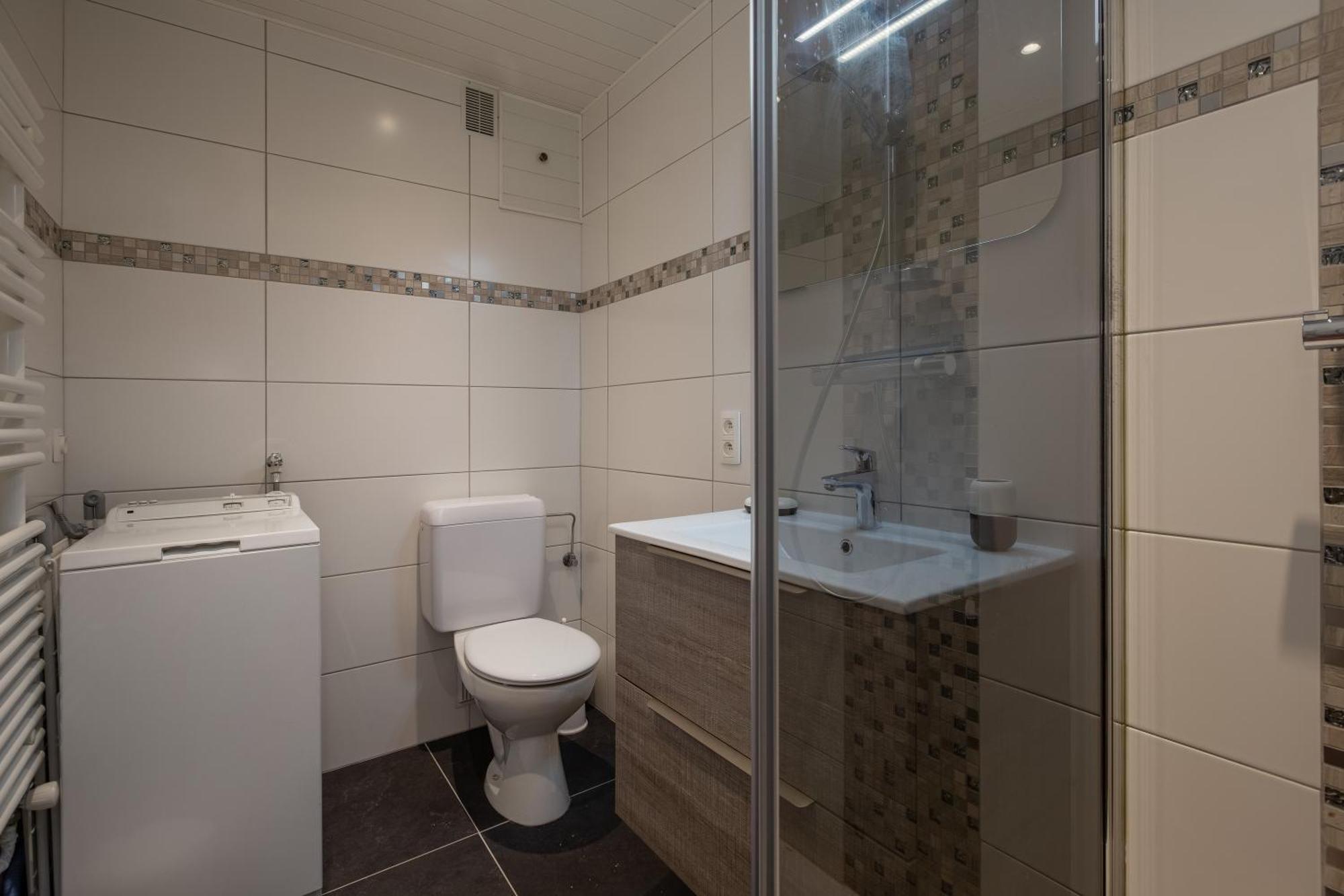 Residence Le Chardonnet G - Happy Rentals Chamonix ภายนอก รูปภาพ