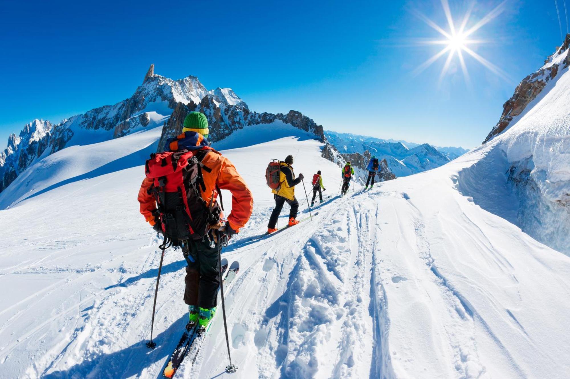 Residence Le Chardonnet G - Happy Rentals Chamonix ภายนอก รูปภาพ